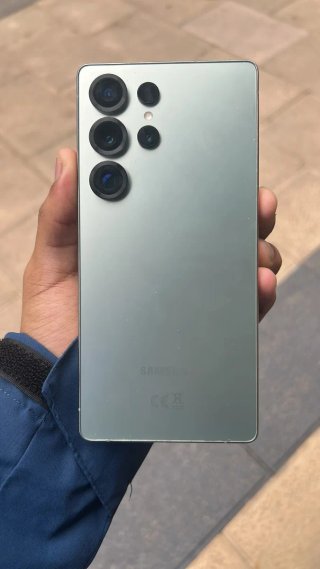 Samsung S25 Ultra