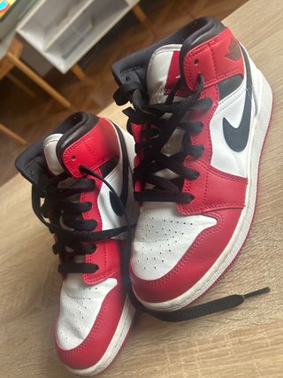 Zapatillas Nike Air Jordan