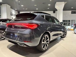 SEAT Leon 2026