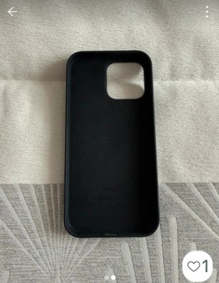 Funda Apple para iPhone 16 Pro Max