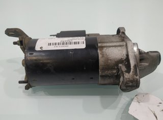 Motor arranque audi 156652 058911023b a4 avant