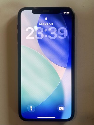 iPhone 11 Pro 64GB + caja original