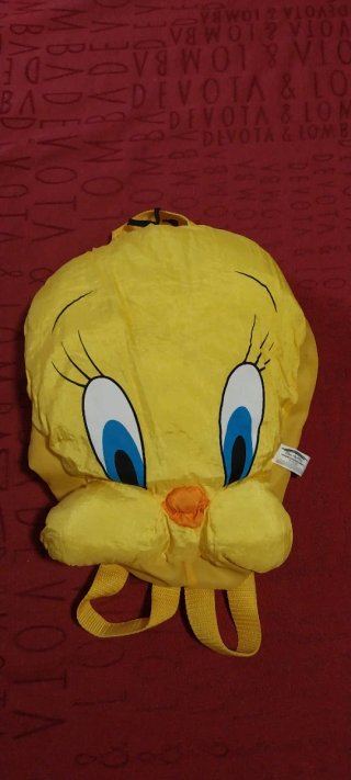 Mochila Infantil Piolín