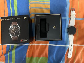 Huawei Watch GT3