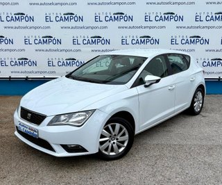 SEAT Leon 2014