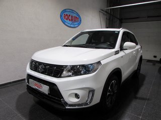 Suzuki Vitara 1.4 T 4WD ALL GRIP