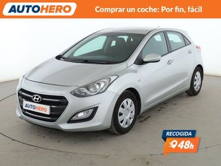Hyundai i30 1.4 25 Aniversario