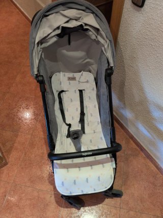 Silla paseo bebé Inglesina Quid2