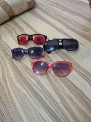 Gafas de sol