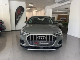 Audi Q3 35 TFSI 150 5p S tronic