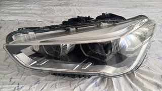 Faro Izquierdo BMW X1 F48