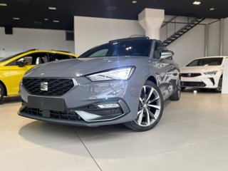 *NUEVO* SEAT Leon 2026