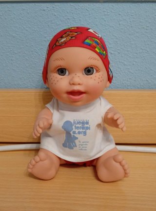Baby Pelón