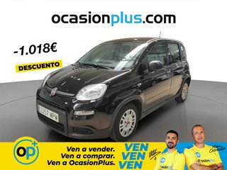 Fiat Panda 1.0 Hybrid Gse Urban 51 kW (70 CV)