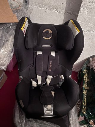 Silla de coche Cybex Sirona