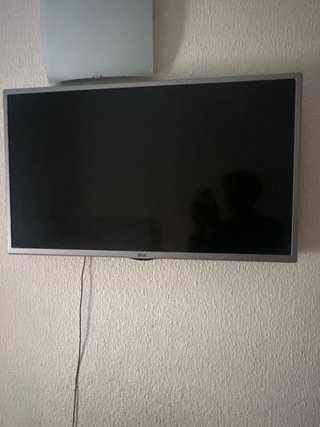 Televisor LG 32 pulgadas