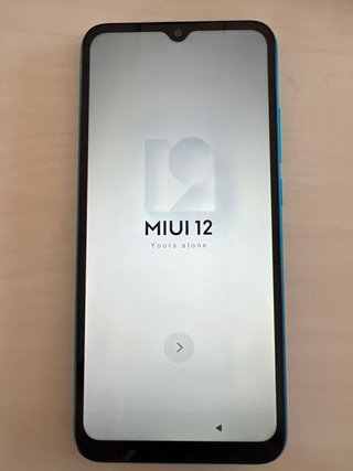 Xiaomi Redmi 9AT Azul