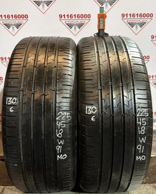 225 45 18 W CONTINENTAL RUEDA OPORTUNIDAD