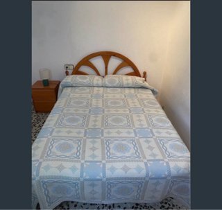 Colcha para Cama de 135