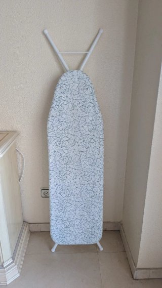Tabla de planchar IKEA Ruter plegable