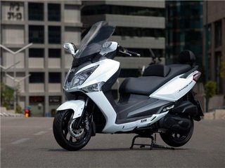 Despiece Sym joymax 125
