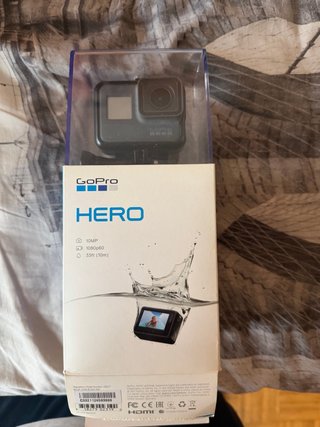GoPro Hero