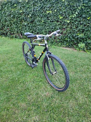 Bicicleta de Montaña GT Palomar