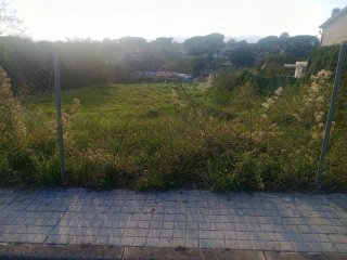 Terreno Urbano de 989m2