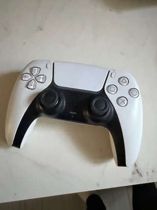 Mando PS5 (PlayStation 5) DualSense.