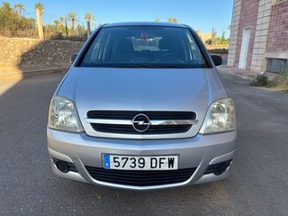 Opel Meriva 2005