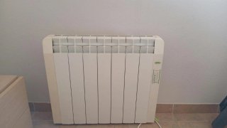 3 Radiadores