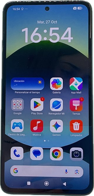 Redmi Note 14 256GB
