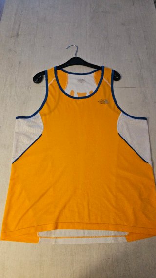 Camiseta Running The North Face