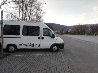 FIAT Ducato 2003