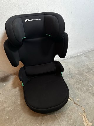 Silla de Coche Bebeconfort RoadFix i-Size