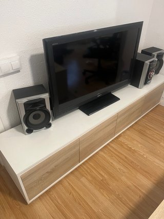 Muebles de Salón para TV