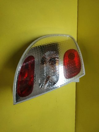 PILOTO TRASERO IZQUIERDO CITROEN C3 PLURIEL