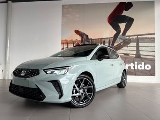*NUEVO* SEAT Ibiza 2026