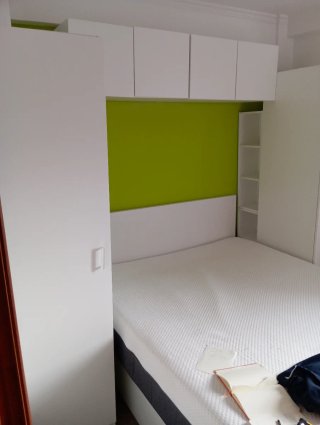 Conjunto Muebles Habitación Infantil