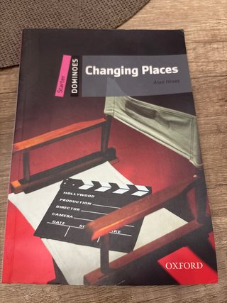 Changing Places