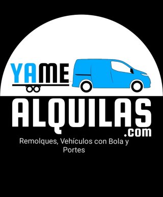 Alquiler Remolques COCHES Y MOTOS