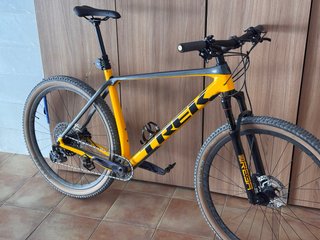 Trek Procaliber 9.7 Talla XXL