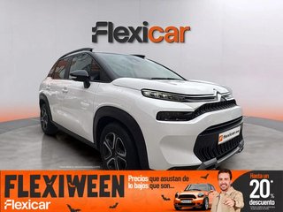 Citroën C3 Aircross BlueHDi 73kW (100CV) S&S Feel Pack
