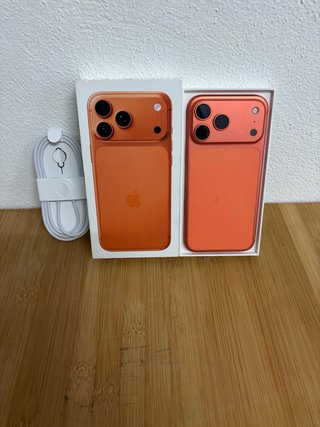 iPhone 17 Pro Max 256GB | GARANTÍA | TIENDA