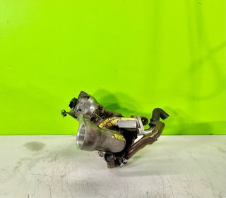 9677062780 Turbocompresor Peugeot 5008 2.0HDI RH02