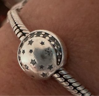Charm Separador de Estrellas
