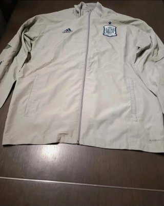 Chaqueta Adidas Selección Española
