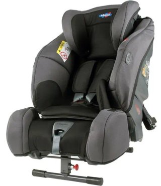 Silla de auto Klippan Century