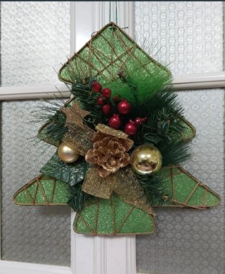 Adorno Navideño