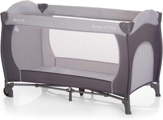Cuna de Viaje Hauck Sleep n Play